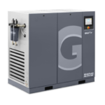 Compressores GA / Serie VSD